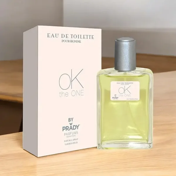 OK the one - Eau de toilette