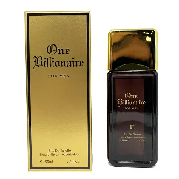 One Billionaire - Eau de parfum for him