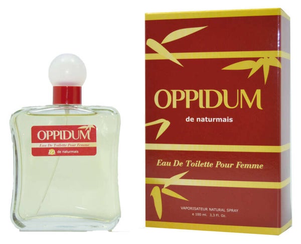 Oppidum - Eau de Toilette