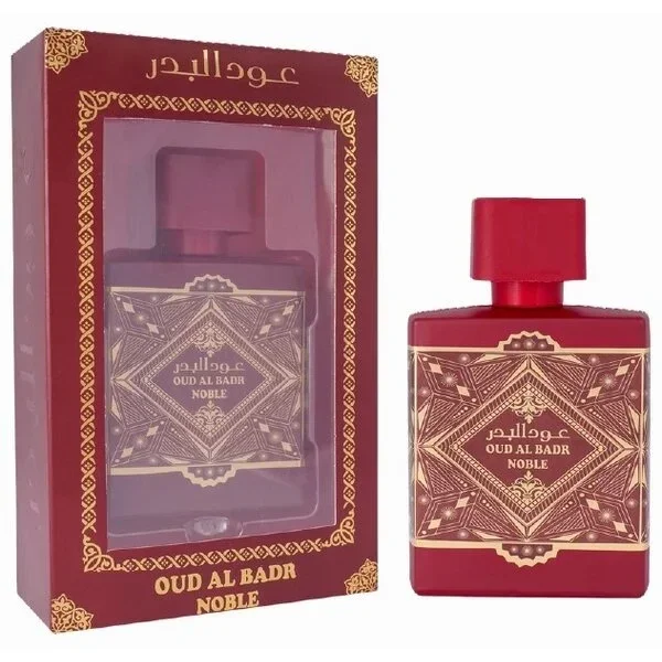 Oud Al Badr Noble - Eau de parfum