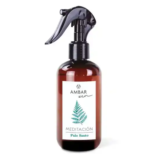 Home spray - Palo santo