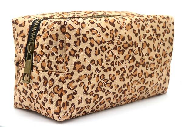 Make-up tas panter