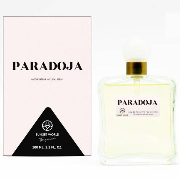 Paradoja - Eau de Toilette