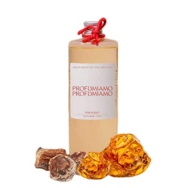 Wasparfum Paradiso 100ml – Profumiamo Italia