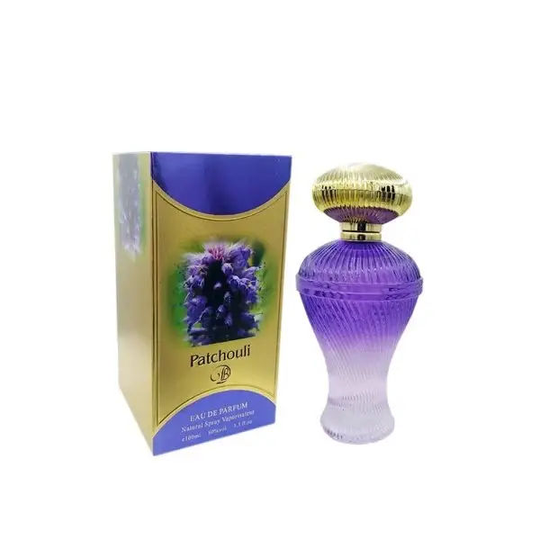 Patchouli - Eau de parfum