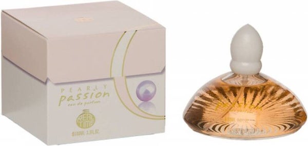 Pearly passion - Eau de parfum