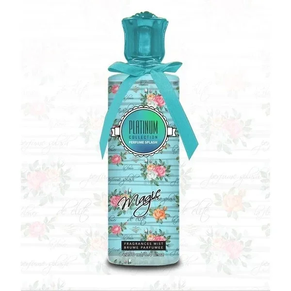 Perfume Splash Magic 250 ml