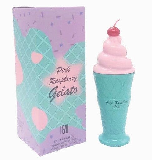 Pink Raspberry - Eau de parfum