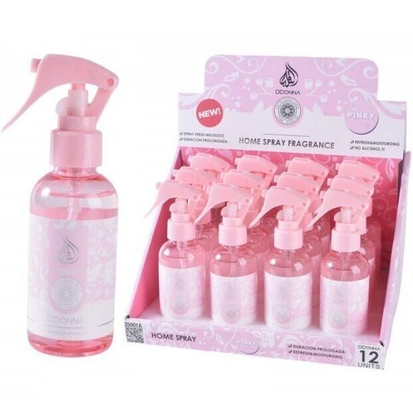 Home spray - Pinky