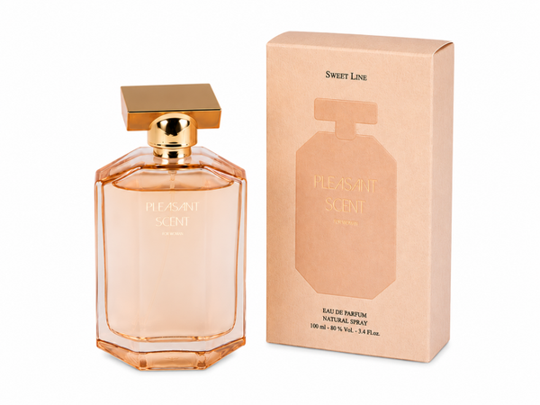 Pleasant Scent - Eau de parfum