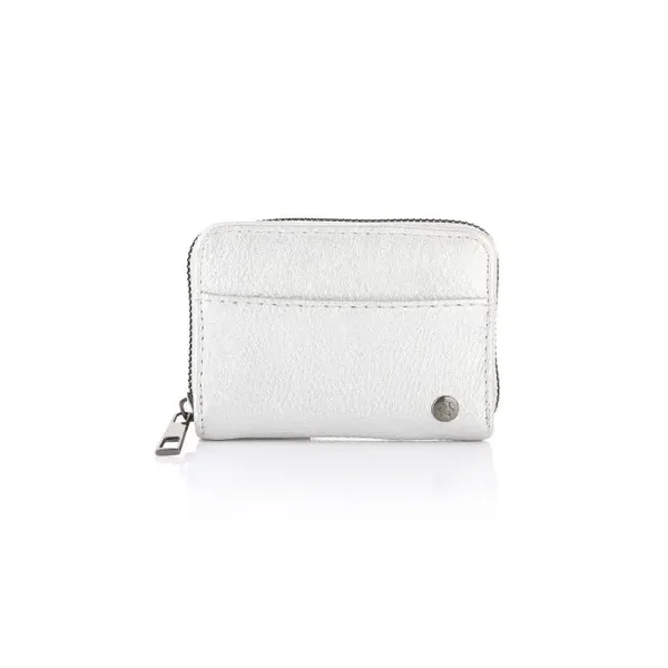 Portemonnee Silver