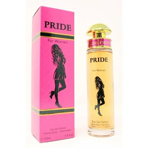 Pride - Eau de parfum
