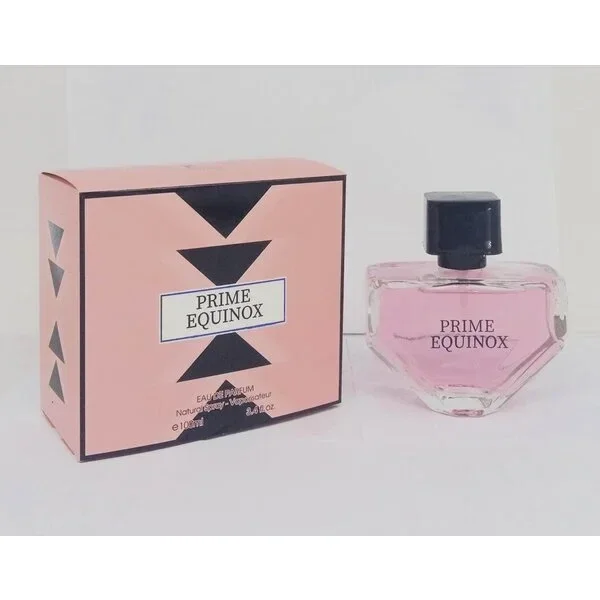 Prime Equinox - Eau de parfum