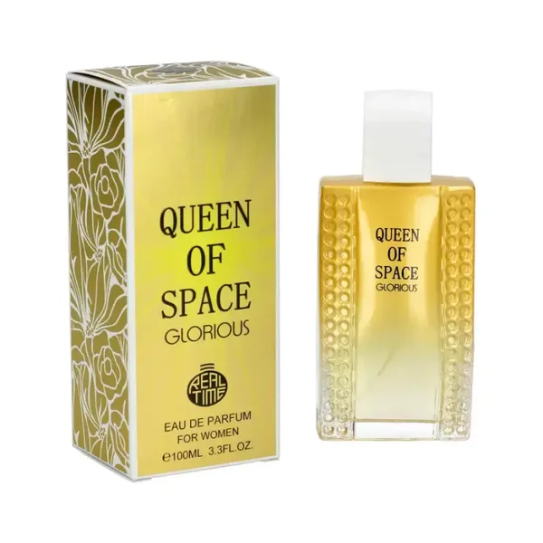 Queen of space glorious - Eau de parfum