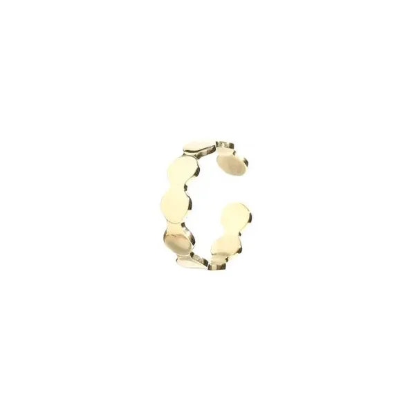 Ring gold