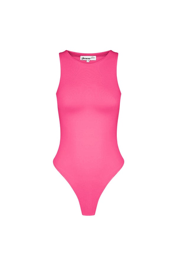 Body Rosa - Roze