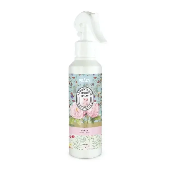 Home spray - rose