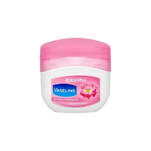 Vaseline - Rose