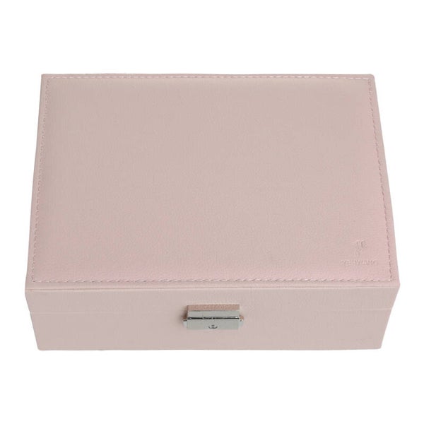 Sieraden kistje roze XL MANDY