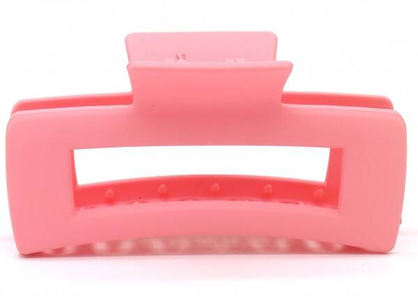 Haarclip pink