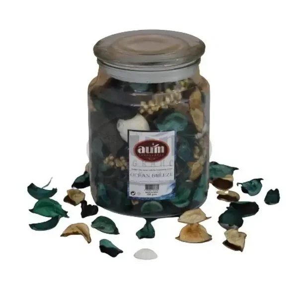 Geur schelpenpot - Oceano
