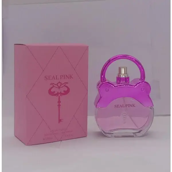 Seal Pink - Eau de parfum