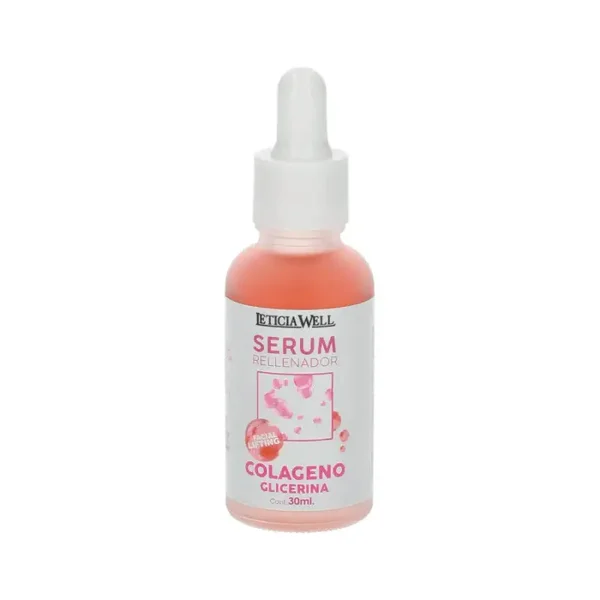 Serum Collageen