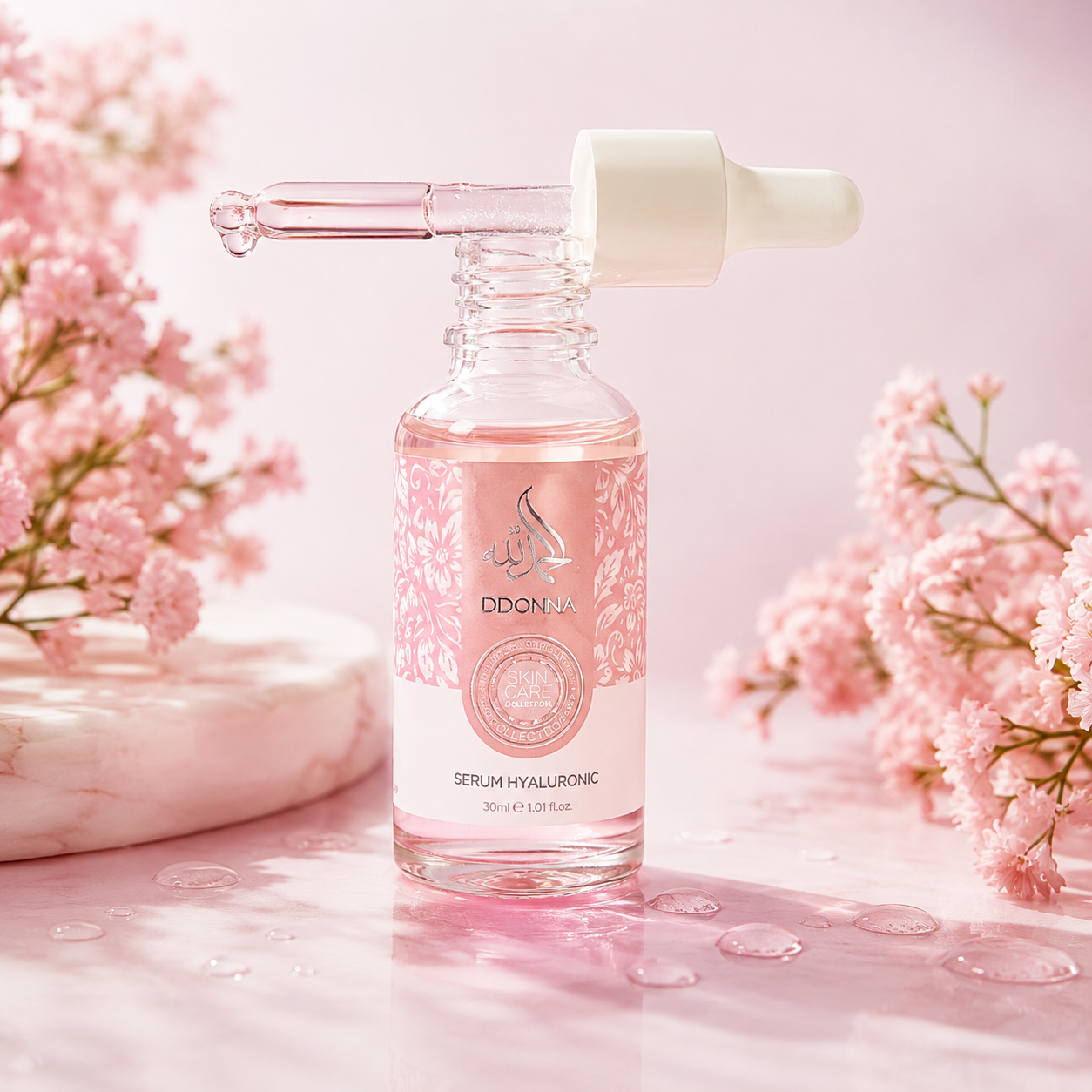 Yara Serum