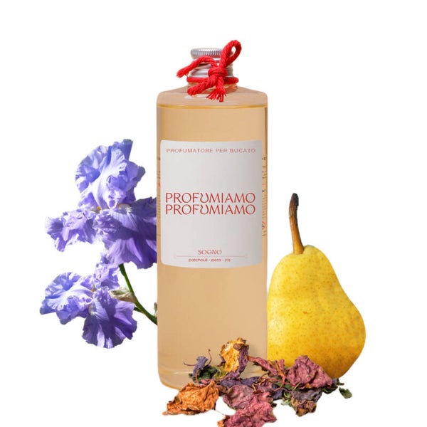 Wasparfum Sogno 100ml – Profumiamo Italia