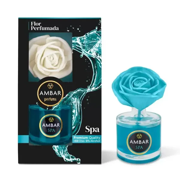 Geurstokjes Luxe - Spa