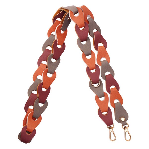 Tas strap multicolor
