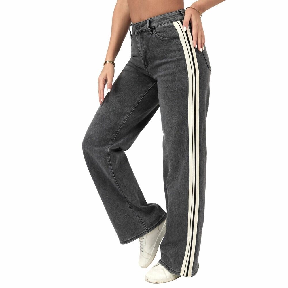 Jeans Stripe