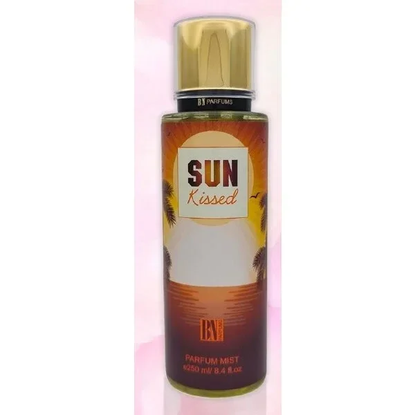 Sun Kissed Body Mist 250 ml