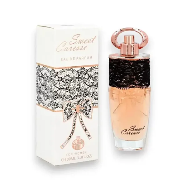 Sweet Caresse - Eau de parfum