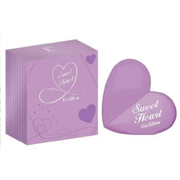 Sweet Heart Lilac - Eau de parfum