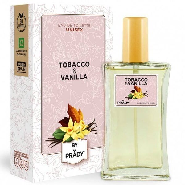 Tabacco vanilla - Eau de parfum
