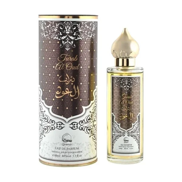 Tarab Al oud - Eau de parfum