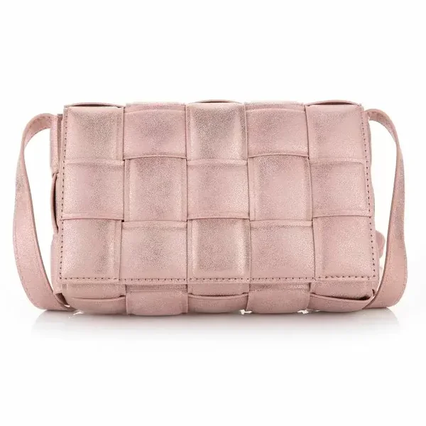 Tas Tess - Roze
