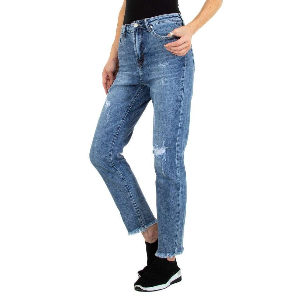 Jeans Chayenne