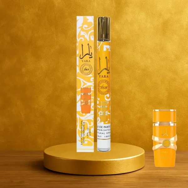 Lattafa Yara Tous - Eau de parfum