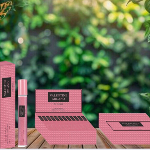 Valentine Women EDP 35 ml