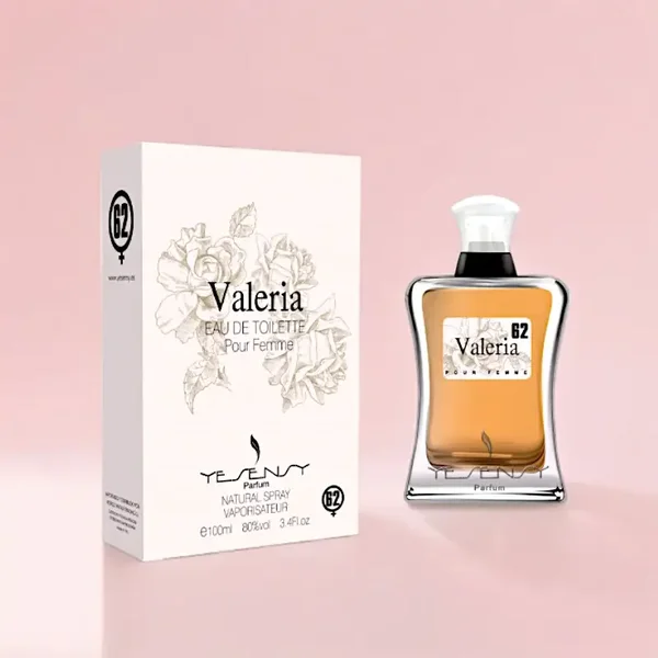 Valeria - Eau de toilette