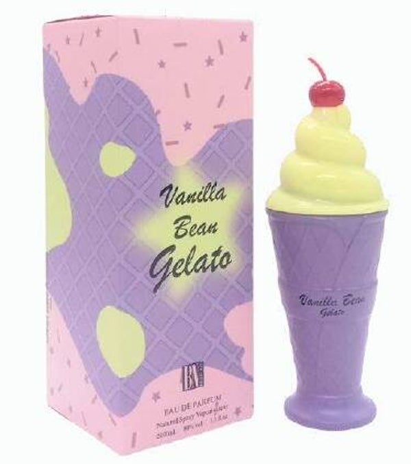 Vanilla Bean - Eau de parfum