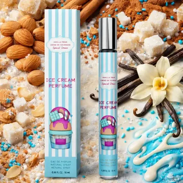 Vanilla Freak 35ml - Eau de Parfum