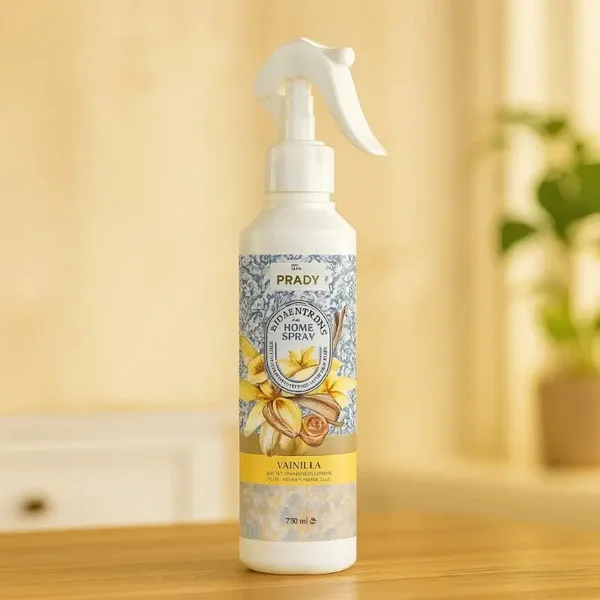 Home spray - Vanille