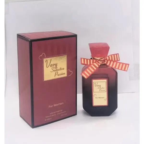 Very Seductive passion - Eau de parfum