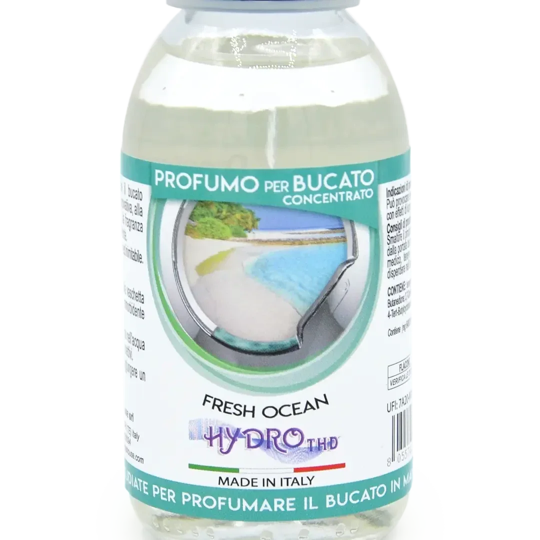 Wasparfum Fresh Ocean