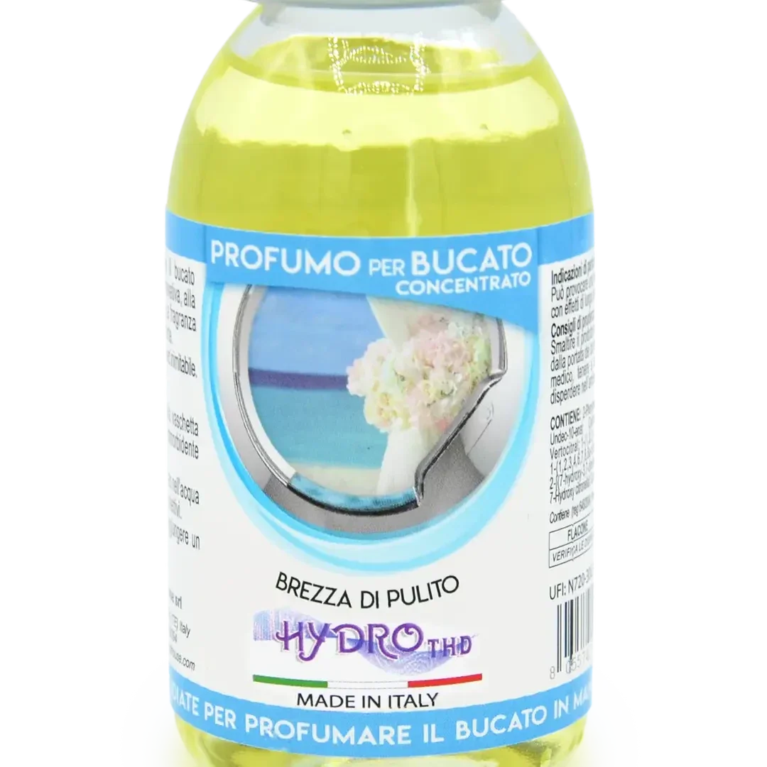 Wasparfum Katoenbloem