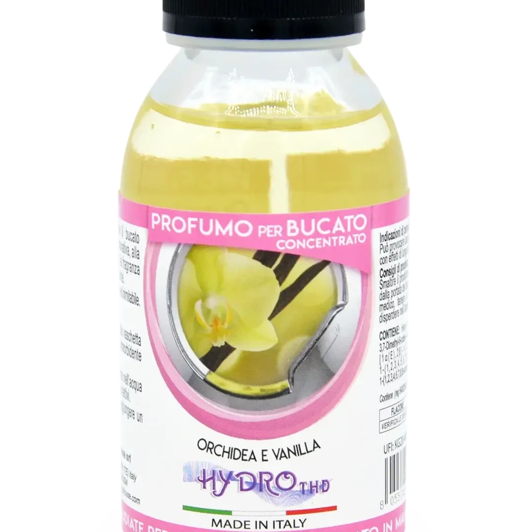 Wasparfum Orchidee Vanille