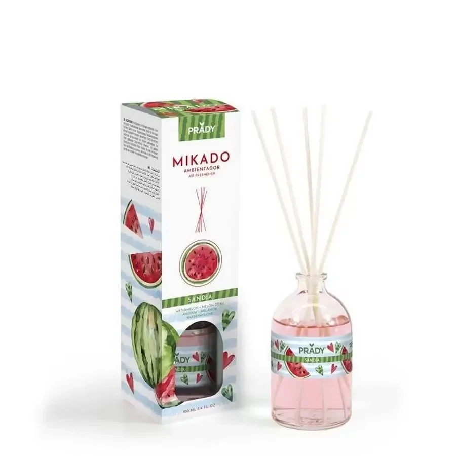 Geurstokjes - Watermeloen